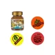 thumbnail image 3 of Café Beanies Descafeinado Very Vanilla 50 gr Liofilizado, 3 of 4