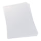 thumbnail image 4 of Hoja de papel termocontraíble de 5 piezas para manualidades de bricolaje artesanías transparentes de 0,15 mm, 4 of 5