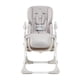 thumbnail image 3 of Silla de Comer YUMMY Grey, 3 of 5