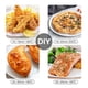 thumbnail image 2 of Freidora Aire Sin Aceite 6.5 Litros 1500w Air Fryer Cocina, 2 of 2