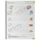 thumbnail image 5 of Trazos y Letras 1 (PreKínder) - NUEVA EDICIÓN blanco, 5 of 6