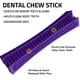 thumbnail image 2 of Juguete dental masticable Playology Jumbo con aroma a salchicha de cerdo, 2 of 6