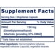 thumbnail image 3 of Suplemento Life Extension DMAE Bitartrate 150mg 200 capsulas, 3 of 3