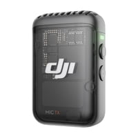 Dji Mic 2 Transmisor Inalámbrico Con Cancelación De Ruido