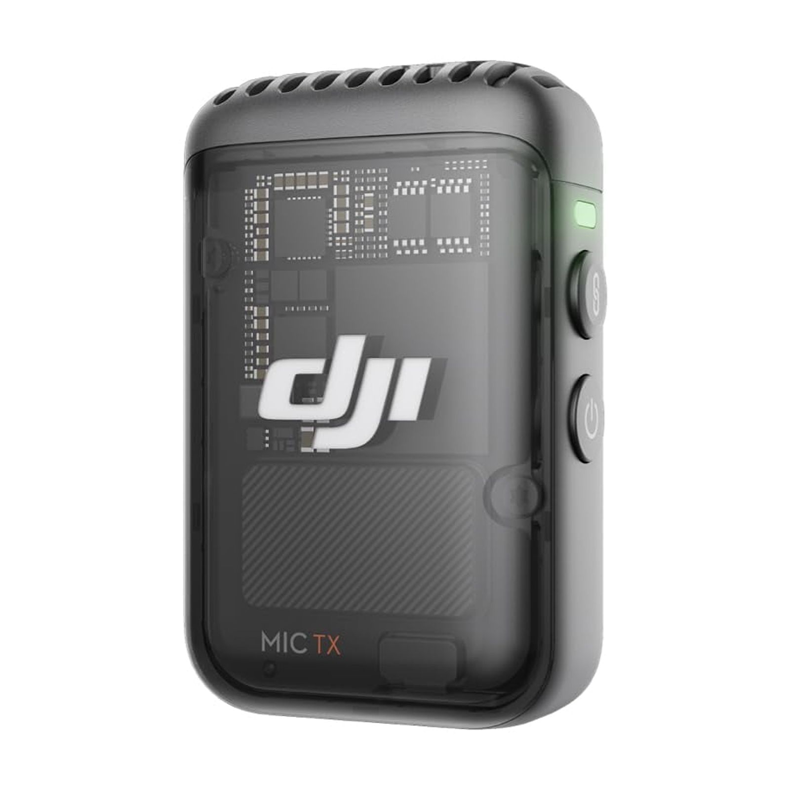Dji Mic 2 Transmisor Inalámbrico Con Cancelación De Ruido