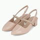 thumbnail image 2 of Zapato Mujer Rosado/Dorado Taci 84 Piccadilly, 2 of 3