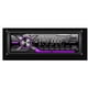 thumbnail image 1 of Radio Auto 1 Din Aiwa Bluetooth Mp3 Usb App Music Aw-3269bt, 1 of 3