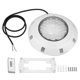 thumbnail image 3 of Luces De Estanque Sumergible Superficie De Pared Montada 12V Para Cascada De Acuario, 3 of 5