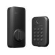 thumbnail image 1 of Huella digital inteligente Bluetooth Deadbolt Wyze Auto-Lock Bolt, 1 of 6