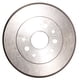 thumbnail image 1 of Tambor freno trasero toyota hilux 2.4 1993 1997, 1 of 2