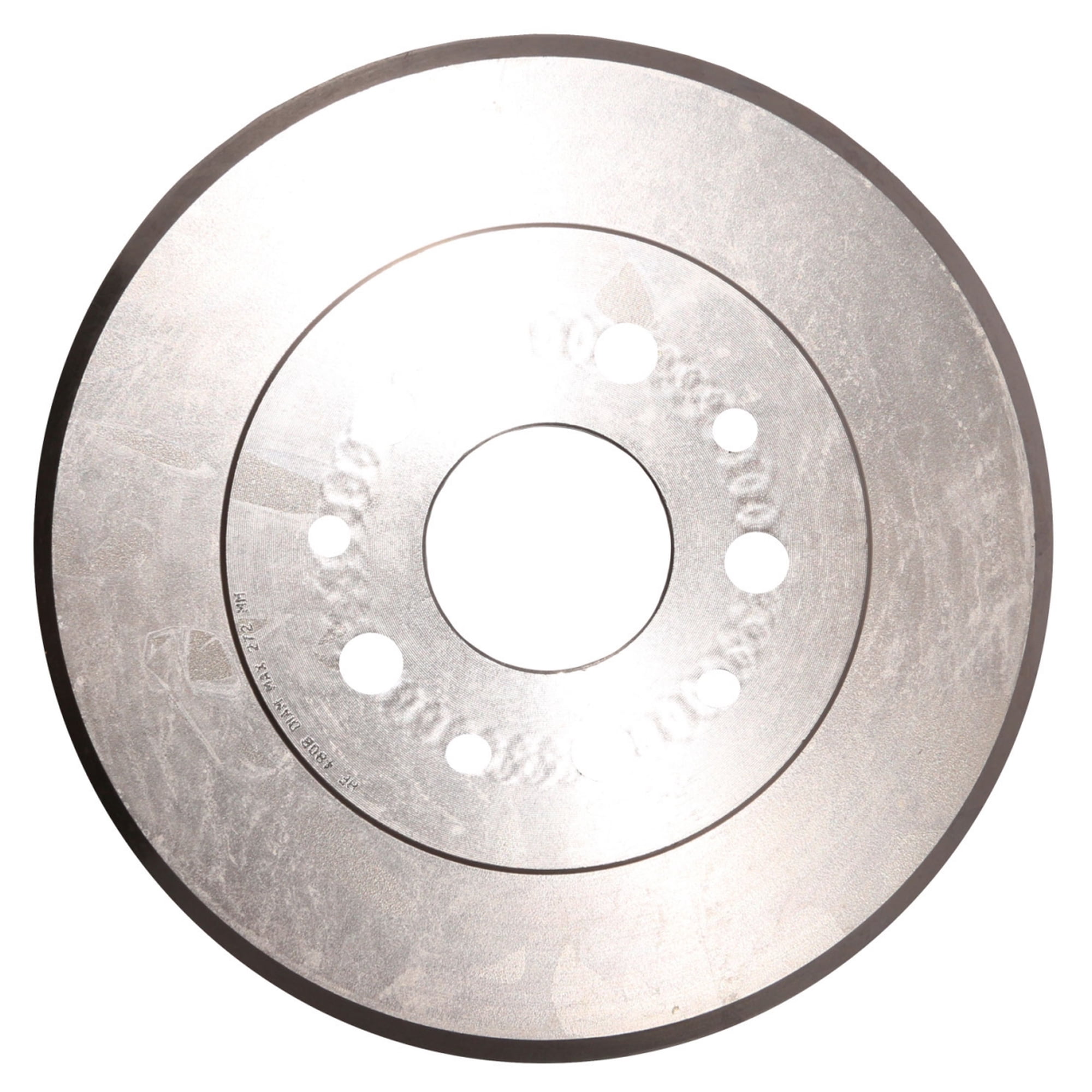 Repuestos Del Sol - Tambor Freno Trasero Toyota Hilux 2.4 1993 1997