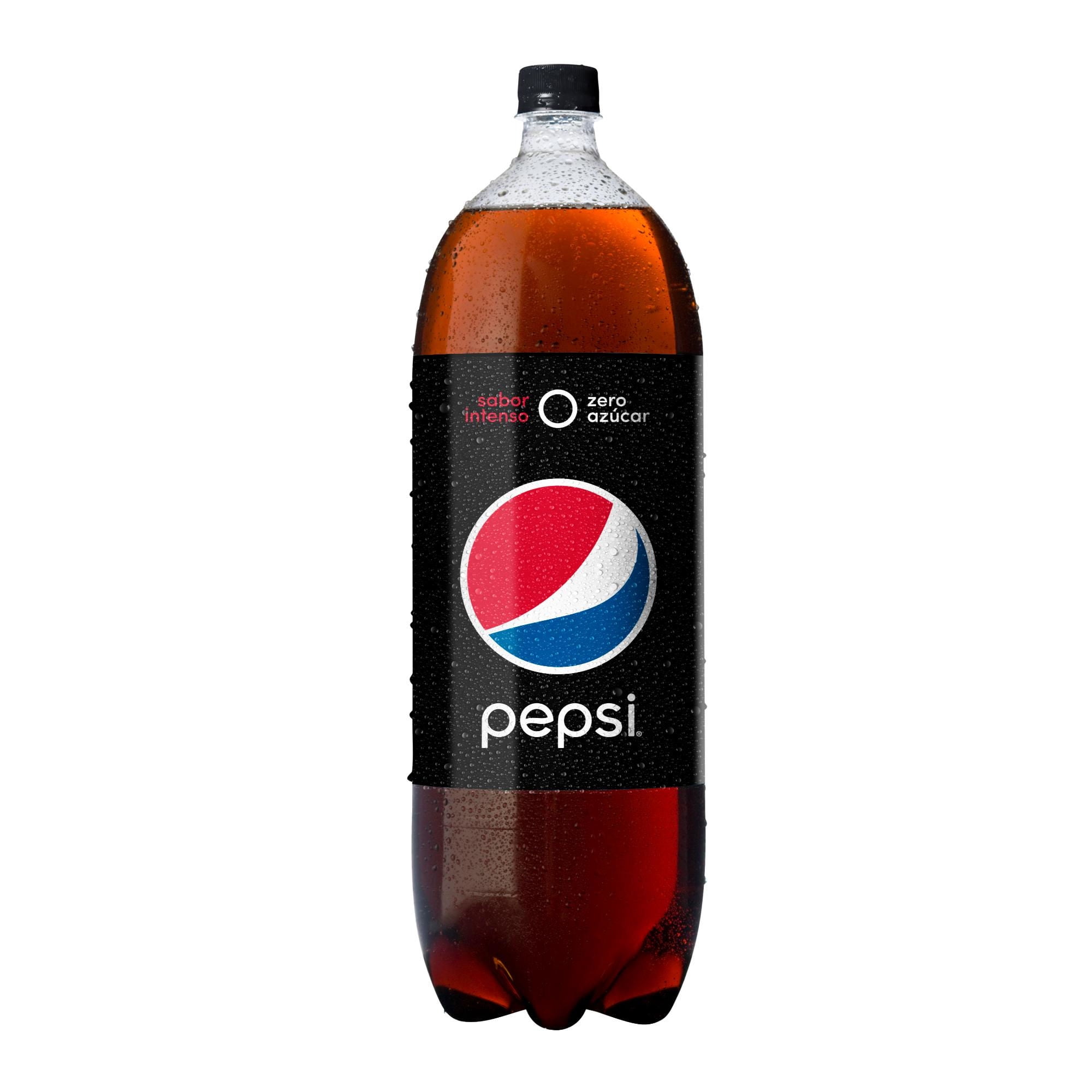 Pepsi Botella Zero 2500 ml Pepsi zero