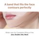 thumbnail image 4 of Mascarilla elevadora V Line ID PLACOSMETICS Face Fit Minus Band V2, 4 of 8