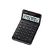 thumbnail image 1 of Calculadora Casio JW-200SC-BK, 1 of 2