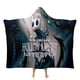 thumbnail image 1 of Manta Capa con Capucha Desmarcar Caballero Hueco 100x130cm, 1 of 6