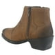 thumbnail image 4 of Bota Ferracini Hombre New Country 9015 Café Campero, 4 of 7