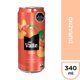 thumbnail image 1 of Néctar Durazno Frutas+Vitamin Lata, 340 ml, 1 of 3