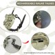 thumbnail image 4 of Reloj espía recargable Walkie Talkie Beenavee para niños, paquete de 2, 4 of 7