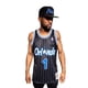 thumbnail image 2 of Polera Authentics Magic 94 Anfernee H Mitchell And Ness, 2 of 6