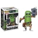 thumbnail image 2 of Figura de vinilo Funko Pop! Animación Rick y Morty Pickle Rick, 2 of 8