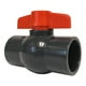 thumbnail image 1 of Válvula de Bola Pvc 2" 63 mm Compacta Cementar  Flowmak, 1 of 2