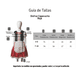 thumbnail image 5 of Traje De Caperucita Roja Con Encaje Y Capa Roja Brillante, 5 of 6