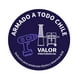 thumbnail image 3 of Parrilla Electrica 2 Tubos Calefactores Manhattan Black, 3 of 8