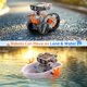 thumbnail image 3 of Robot solar STEM de juguete AoHu Solios-Nova 15 en 1 para niños de 8 a 12 años, 3 of 3