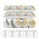thumbnail image 2 of Hello Kitty 3-Piece Twin Bed Set - Includes 1 Single Comforter And 2 Pillowcases Bedding - Fade Resistant Microfiber - Hello Kitty, 2 of 4