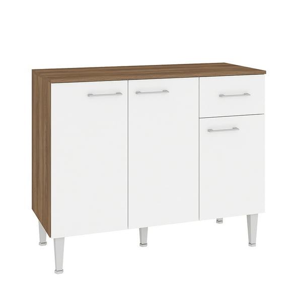 Mueble Base Evandro 105 Cm