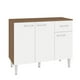 thumbnail image 1 of Mueble Base Evandro 105 Cm, 1 of 3