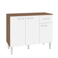 Vekkahome - Mueble Base Evandro 105 Cm