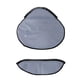thumbnail image 1 of Cubierta para casco de soldadura, resistente, profesional, segura, para casco de soldador, repuestos, accesorios para capucha de soldadura, retardante Gris, 1 of 5