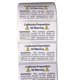 thumbnail image 4 of Etiquetas de advertencia FirstZi California Prop 65 2x1 pulgadas 500, 4 of 7