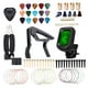 thumbnail image 5 of Kits De Accesorios Para Guitarra Acústica, Herramienta De Mantenimiento De Guitarra, Herramientas De Reparación De Guitarra, 5 of 5