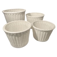 Bric - Canasto O Porta Maceta Set