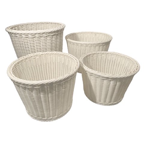 Bric - Canasto O Porta Maceta Set
