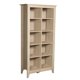 thumbnail image 4 of Rack 65 Rovere CP + Librero + Arrimo + Mesa de Centro, 4 of 12