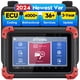 thumbnail image 1 of Escáner de coche XTOOL D7 OBD2 Herramienta de escaneo bidireccional 2024, 1 of 8