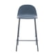 thumbnail image 2 of Piso Taburete Silla Alta Bar Cocina Eira 65 cm Azul Oscuro, 2 of 8