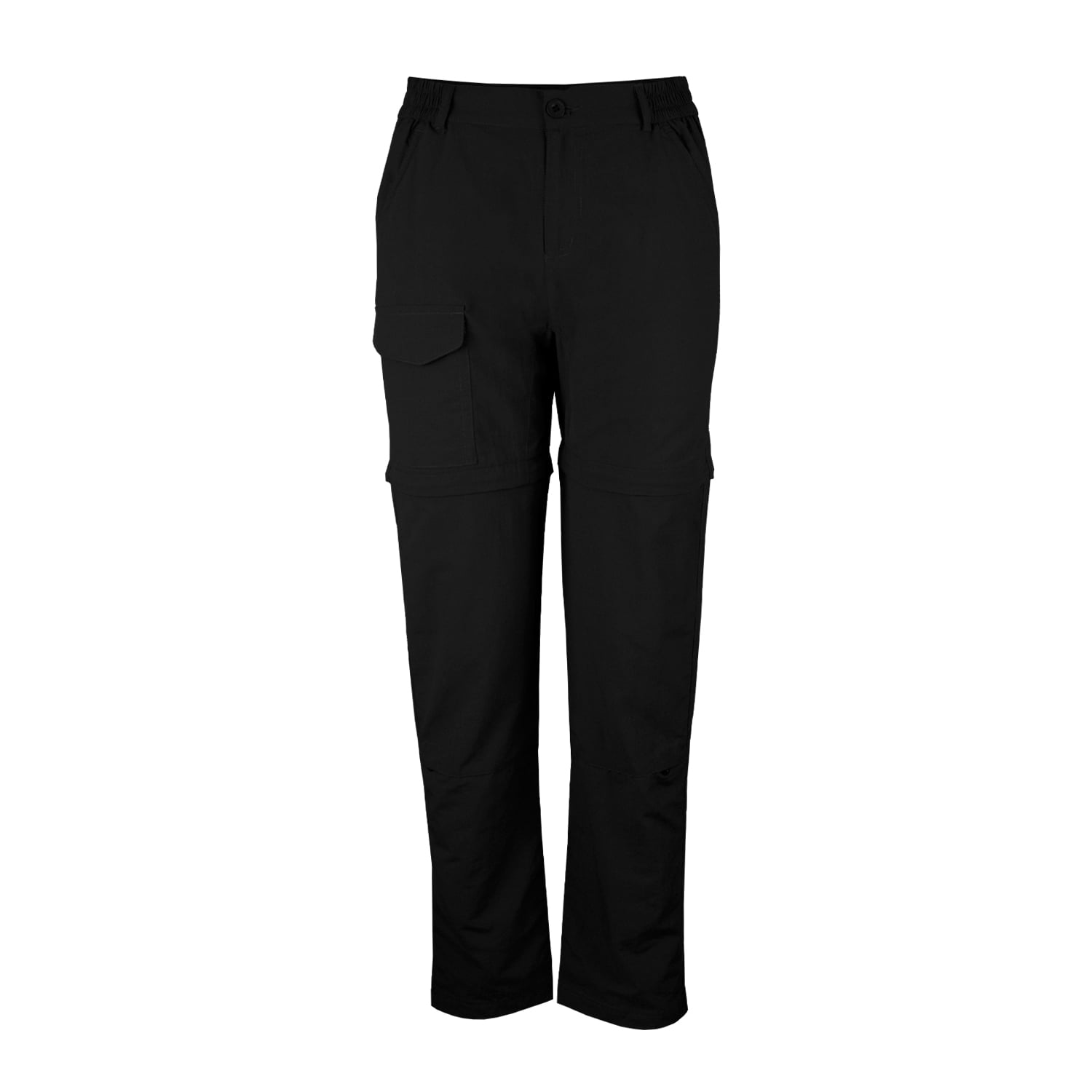 Andesland - Pantalón Trekking Desmontable Ripstop Upf50 Fénec Mujer