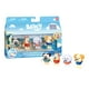 thumbnail image 1 of Figura Preescolar Bingo y sus amigos, 1 of 5