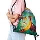 thumbnail image 2 of Rayman Legends Mochila de Cuerdas para Deportes y Gimnasio, Bolsa de Cuerdas Resistente al Agua, Bolsa Cinch, 30×40cm, 2 of 6
