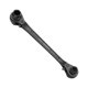 thumbnail image 1 of Llave De Trinquete De Caja Llave Multifuncional Mecánica Llave De Trinquete De Dos Cabezas Estilo A, 1 of 3