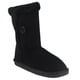 thumbnail image 3 of Botin Chalada Mujer Pingui-2 Negro Casual, 3 of 7