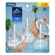thumbnail image 1 of Aromatizante Tripack Aerosol Repuesto Coco Vibes Blister, 63 ml, 1 of 5