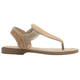 thumbnail image 1 of Sandalia de mujer Beige Casual Chalada Greca-67, 1 of 7
