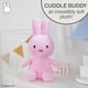 thumbnail image 4 of Peluche KIDS PREFERRED Miffy Dutch Bunny de 35 cm para niños, 4 of 6