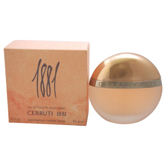 De Nino Cerruti para Mujer - EDT Spray