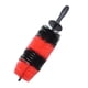 thumbnail image 2 of Cepillo Flexible Para Ruedas De Coche Reutilizable Multiusos Para Motocicletas SUV L, 2 of 5